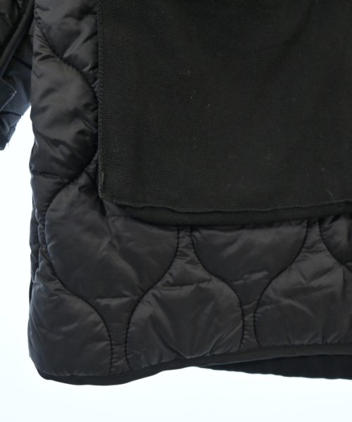 DIESEL（ディーゼル）その他 黒 サイズ:XS レディース/2200620536011