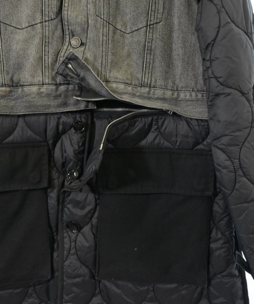 DIESEL（ディーゼル）その他 黒 サイズ:XS レディース/2200620536011