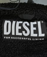 DIESEL（ディーゼル）その他 黒 サイズ:XS レディース/2200620536011
