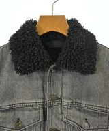 DIESEL（ディーゼル）その他 黒 サイズ:XS レディース/2200620536011