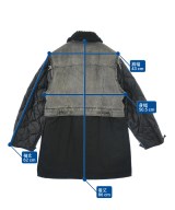 DIESEL（ディーゼル）その他 黒 サイズ:XS レディース/2200620536011