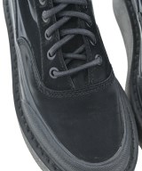 DIESEL（ディーゼル）スニーカー 黒 サイズ:24cm レディース/2200620536066