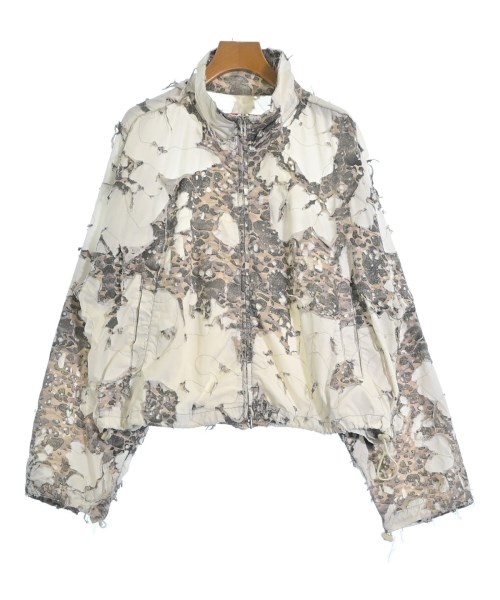 ディーゼル(DIESEL)のDIESEL ブルゾン（その他）