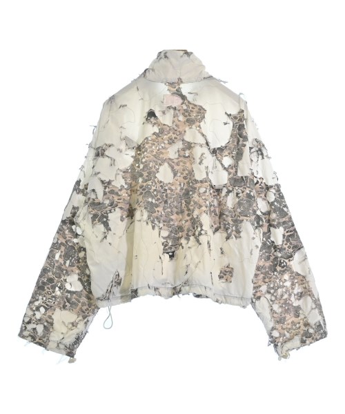 DIESEL（ディーゼル）その他 白 サイズ:40(M位) レディース/2200620621021