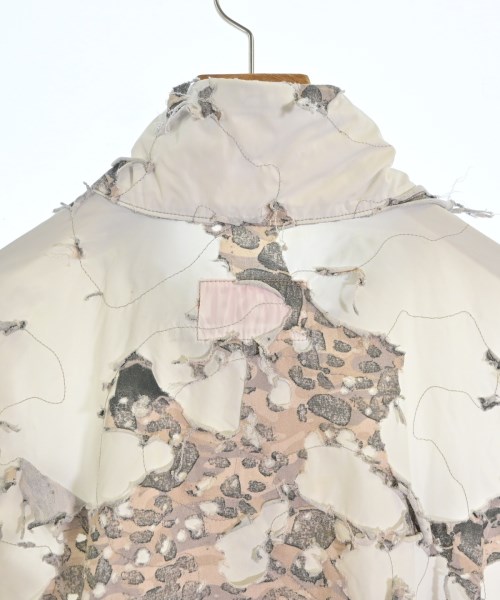 DIESEL（ディーゼル）その他 白 サイズ:40(M位) レディース/2200620621021