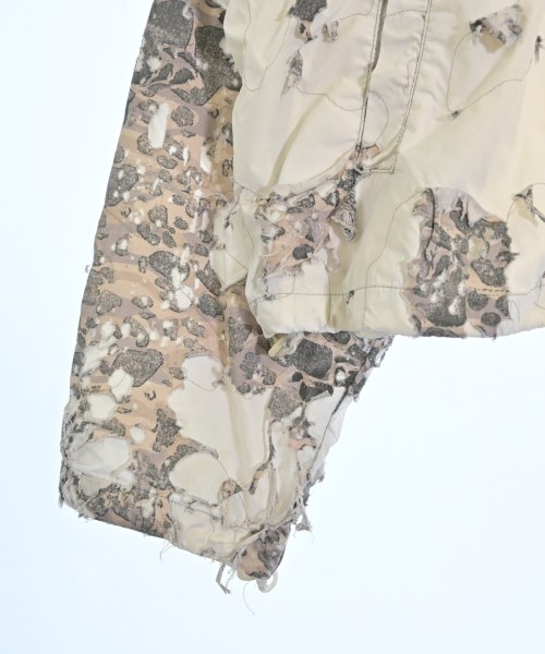 DIESEL（ディーゼル）その他 白 サイズ:40(M位) レディース/2200620621021