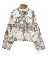 DIESEL（ディーゼル）その他 白 サイズ:40(M位) レディース/2200620621021