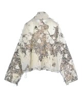 DIESEL（ディーゼル）その他 白 サイズ:40(M位) レディース/2200620621021