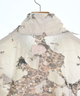 DIESEL（ディーゼル）その他 白 サイズ:40(M位) レディース/2200620621021