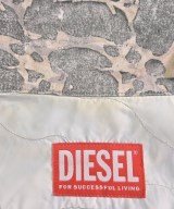 DIESEL（ディーゼル）その他 白 サイズ:40(M位) レディース/2200620621021