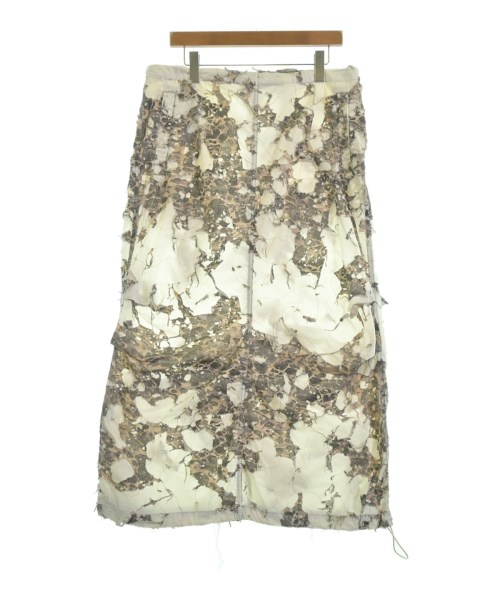 ディーゼル(DIESEL)のDIESEL ひざ丈スカート