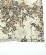 DIESEL（ディーゼル）ひざ丈スカート 白 サイズ:40(M位) レディース/2200620621038