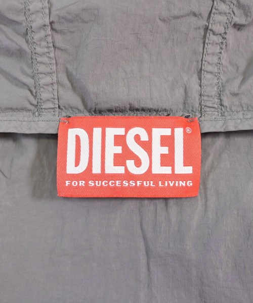 DIESEL（ディーゼル）その他 グレー サイズ:40(M位) レディース/2200620621045