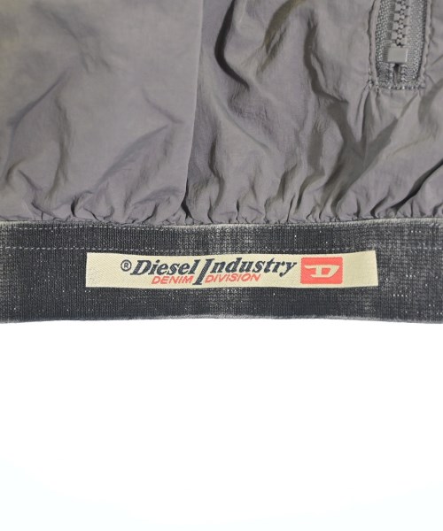 DIESEL（ディーゼル）その他 グレー サイズ:40(M位) レディース/2200620621045
