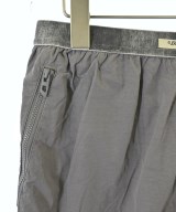 DIESEL（ディーゼル）ロング・マキシ丈スカート グレー サイズ:44(XL位) レディース/2200620621052