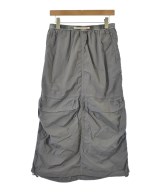 DIESEL ロング・マキシ丈スカート