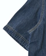 DIESEL（ディーゼル）カジュアルシャツ 青 サイズ:S レディース/2200620621069