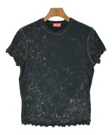 DIESEL（ディーゼル）Tシャツ・カットソー グレー サイズ:XL レディース/2200620621076