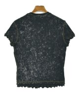 DIESEL（ディーゼル）Tシャツ・カットソー グレー サイズ:XL レディース/2200620621076