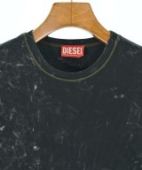 DIESEL（ディーゼル）Tシャツ・カットソー グレー サイズ:XL レディース/2200620621076