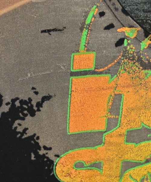 DIESEL（ディーゼル）ノースリーブ 黒 サイズ:L レディース/2200620621083