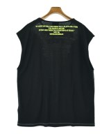 DIESEL（ディーゼル）ノースリーブ 黒 サイズ:L レディース/2200620621083