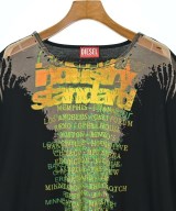 DIESEL（ディーゼル）ノースリーブ 黒 サイズ:L レディース/2200620621083