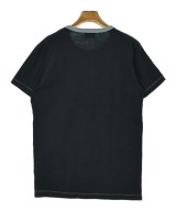 DIESEL（ディーゼル）Tシャツ・カットソー 黒 サイズ:S レディース/2200620621090