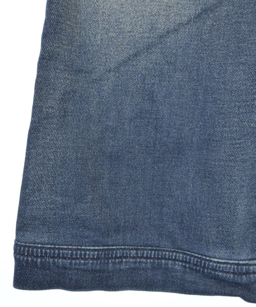 DIESEL（ディーゼル）デニムパンツ 青 サイズ:27(M位) レディース/2200620621113