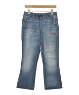DIESEL（ディーゼル）デニムパンツ 青 サイズ:27(M位) レディース/2200620621113