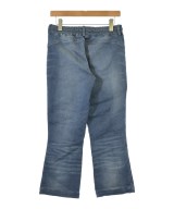 DIESEL（ディーゼル）デニムパンツ 青 サイズ:27(M位) レディース/2200620621113