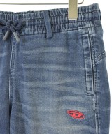 DIESEL（ディーゼル）デニムパンツ 青 サイズ:27(M位) レディース/2200620621113