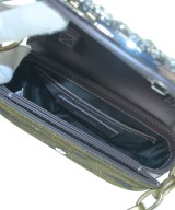 DIESEL（ディーゼル）ハンドバッグ シルバー サイズ:- レディース/2200620621137