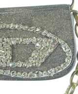 DIESEL（ディーゼル）ハンドバッグ シルバー サイズ:- レディース/2200620621137