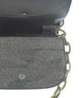 DIESEL（ディーゼル）ハンドバッグ シルバー サイズ:- レディース/2200620621137