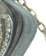 DIESEL（ディーゼル）ハンドバッグ シルバー サイズ:- レディース/2200620621137