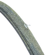 DIESEL（ディーゼル）ハンドバッグ シルバー サイズ:- レディース/2200620621137