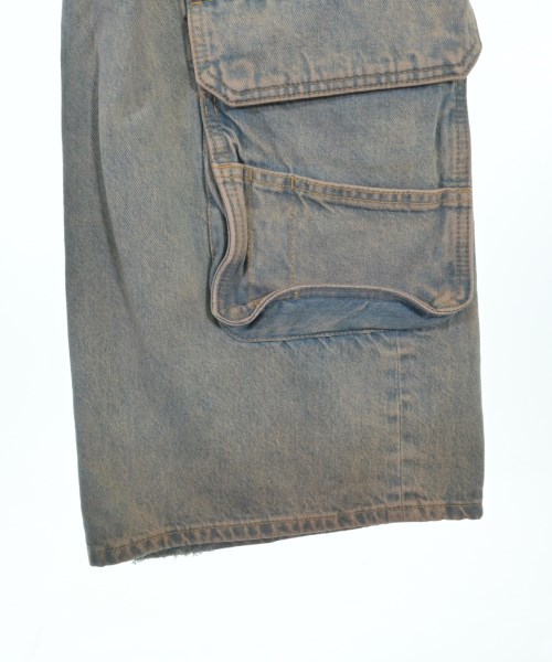 DIESEL（ディーゼル）デニムパンツ 青 サイズ:24(S位) レディース/2200620695015