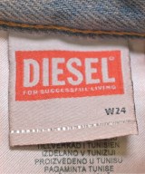 DIESEL（ディーゼル）デニムパンツ 青 サイズ:24(S位) レディース/2200620695015