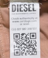 DIESEL（ディーゼル）デニムパンツ 青 サイズ:24(S位) レディース/2200620695015