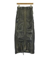 DIESEL ロング・マキシ丈スカート