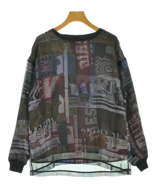 ディーゼル(DIESEL)のDIESEL ブラウス