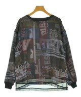 DIESEL ブラウス