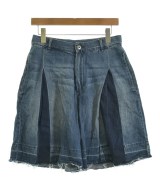 DIESEL ショートパンツ