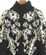 DIESEL（ディーゼル）ワンピース 黒 サイズ:XS レディース/2200602205027