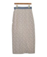 DIESEL ロング・マキシ丈スカート