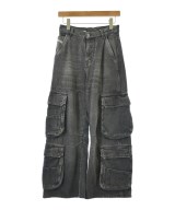 DIESEL デニムパンツ