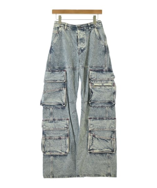 ディーゼル(DIESEL)のDIESEL デニムパンツ