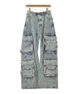 DIESEL デニムパンツ