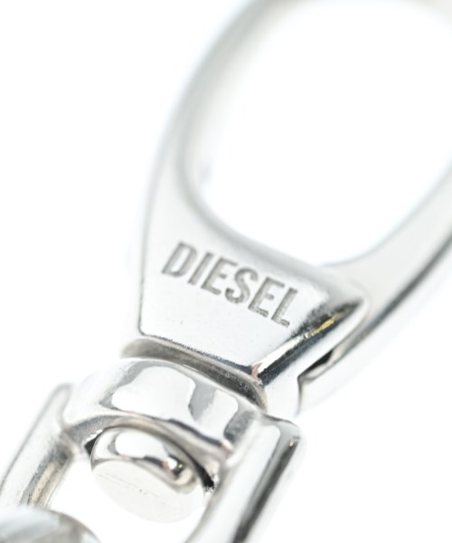 DIESEL（ディーゼル）キーケース・キーホルダー 赤 サイズ:- レディース/2200601521067